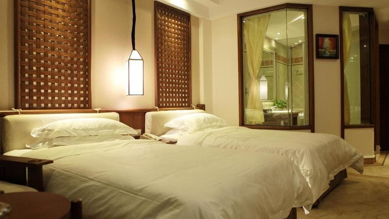 Spring Four Seasons Hotel