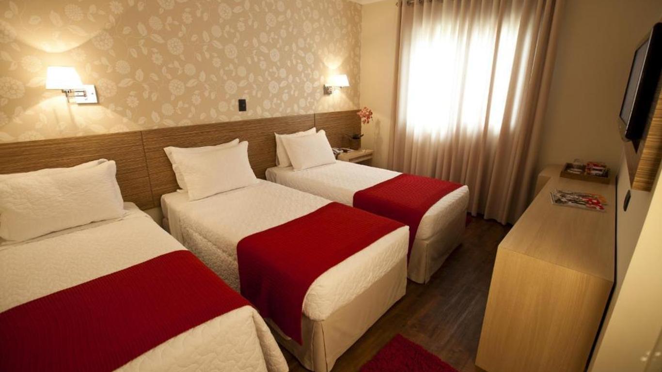LS Villas Hotel & Spa