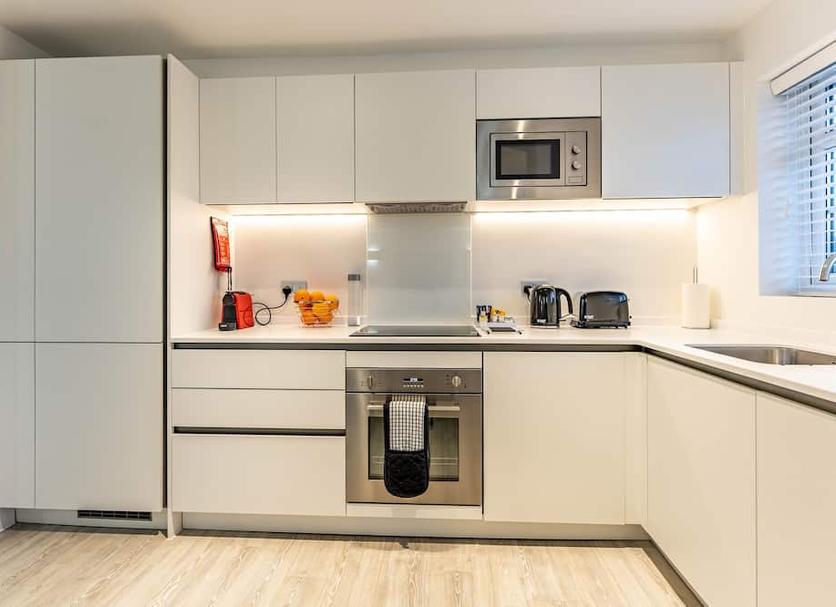 Kitchen Photo