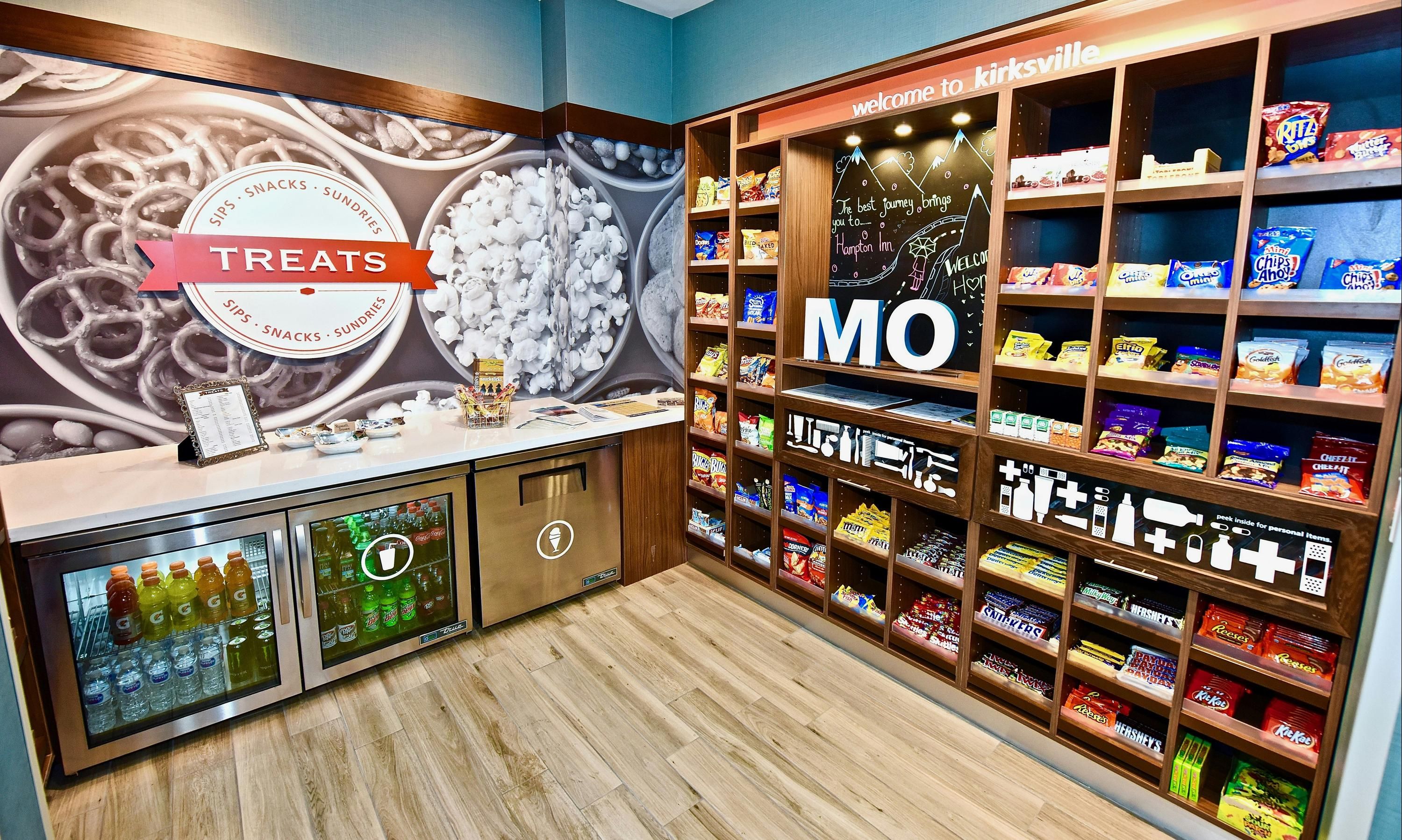 Shop