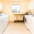 Laundry facility