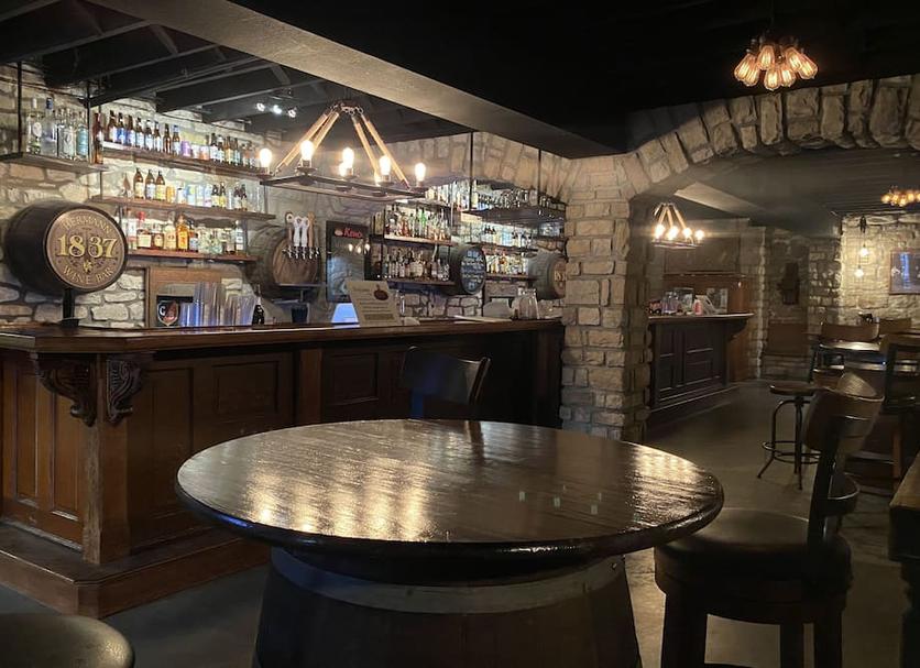 Bar Photo