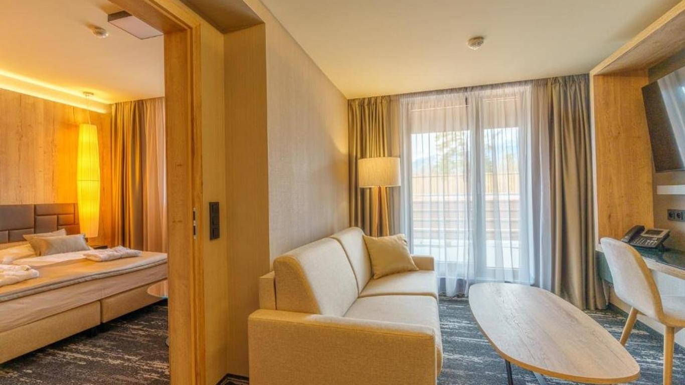 Hotel Hills