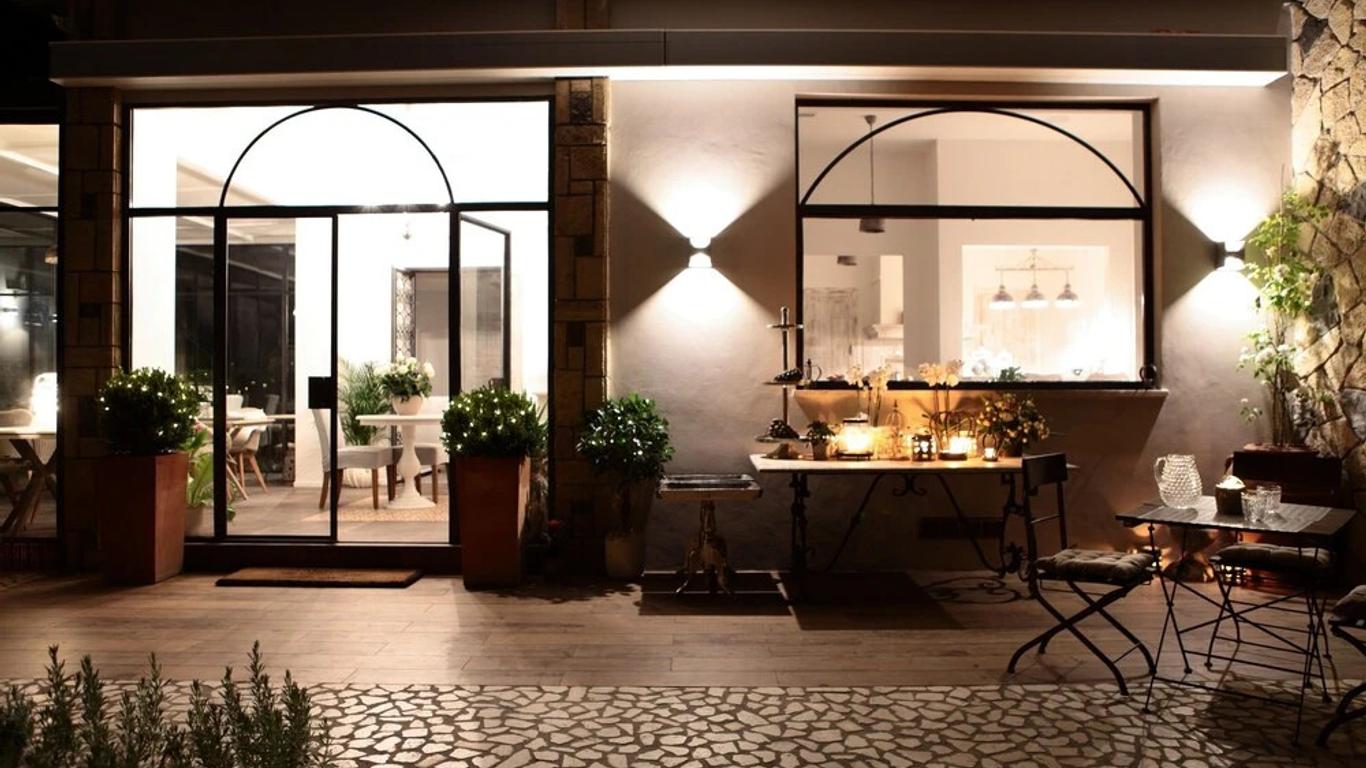 Casa Fioravanti