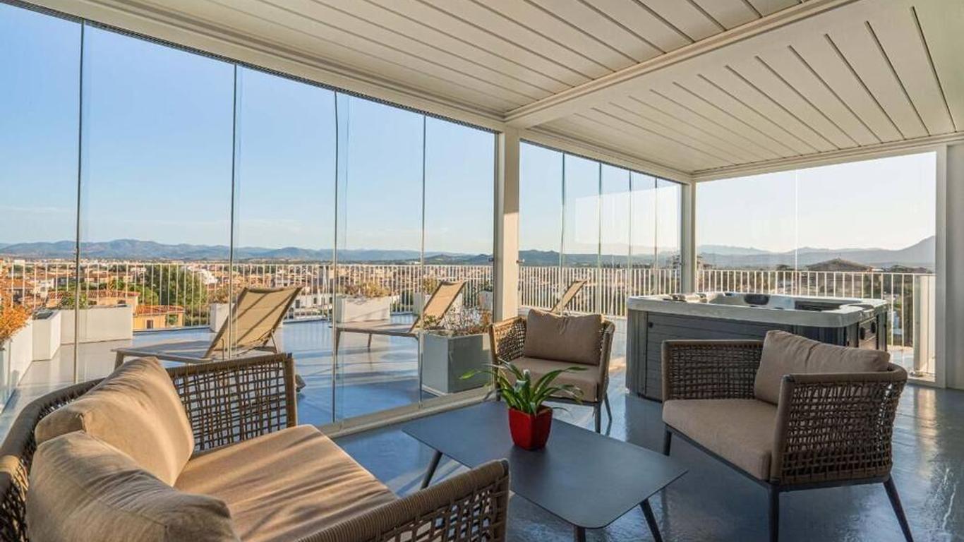 Felix Hotels - Hotel Felix Olbia
