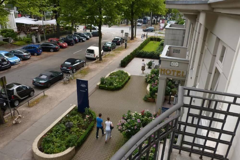 Outdoor view
