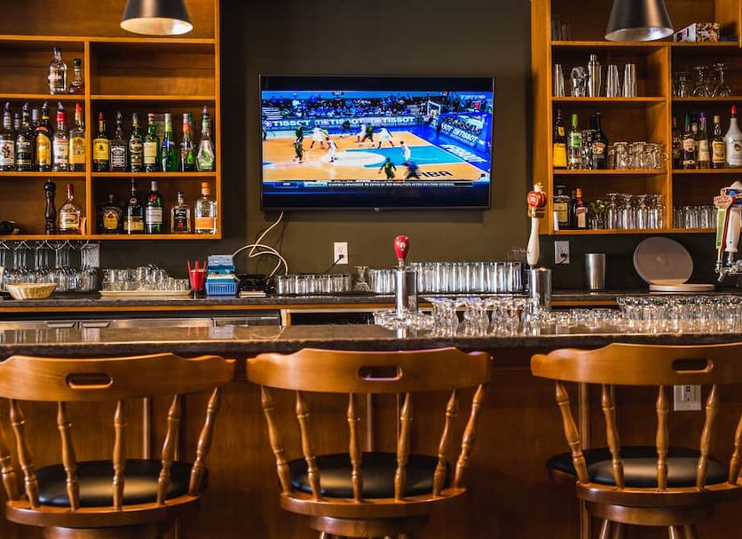 Bar Photo