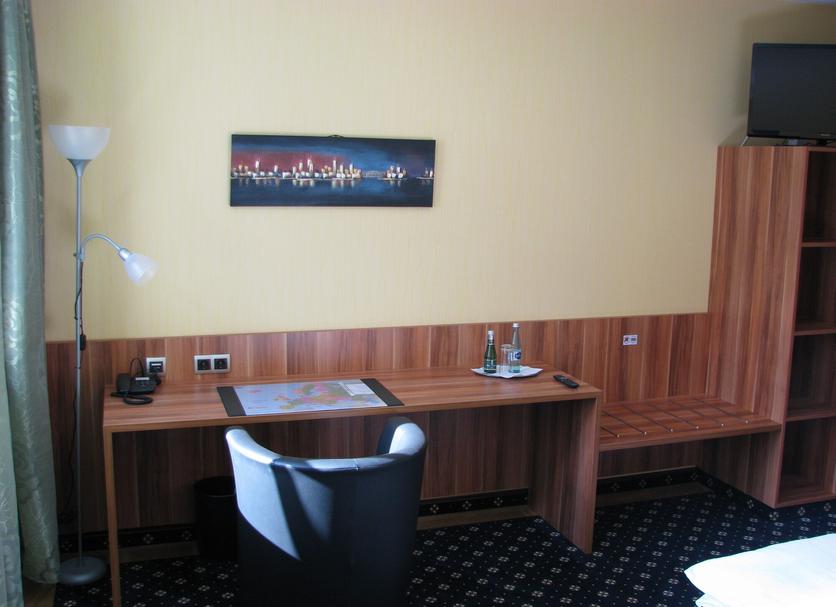 Room amenity Photo