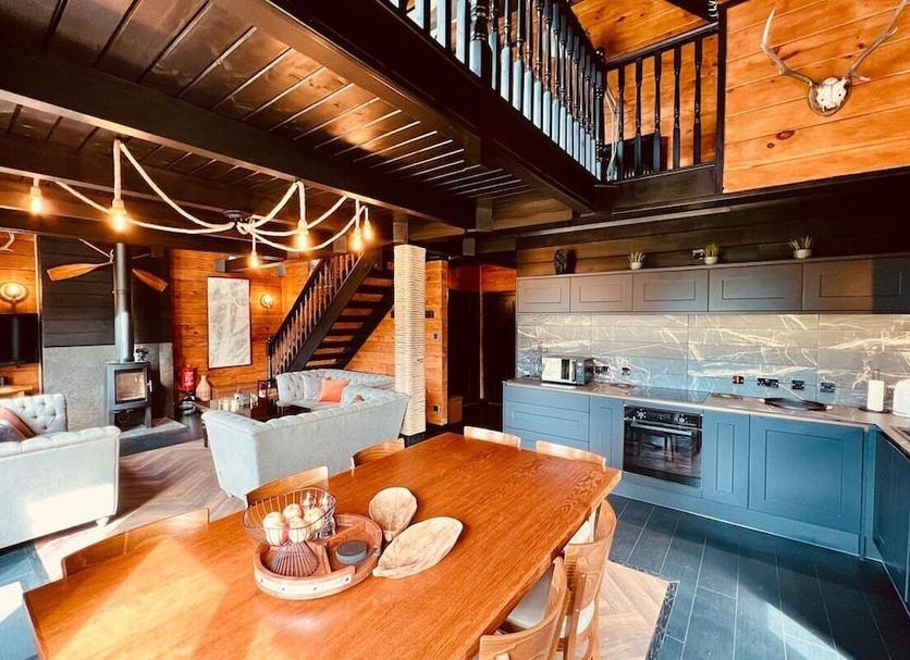 Kitchen Photo