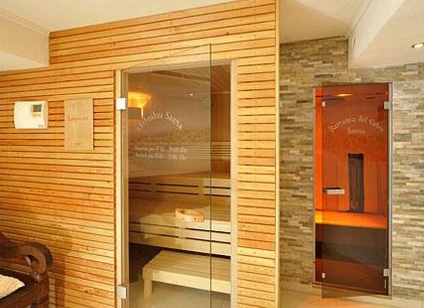 Spa Photo