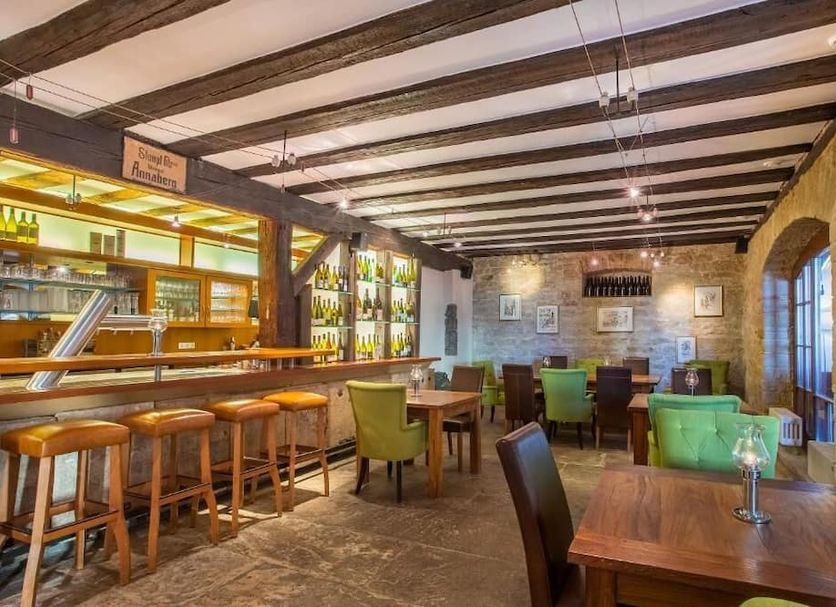 Bar Photo
