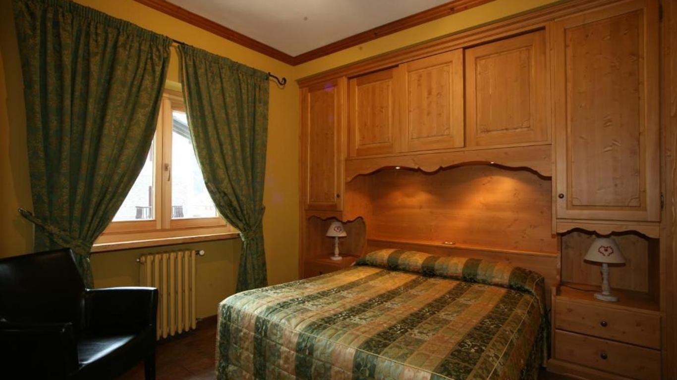 B&b Residence Checrouit