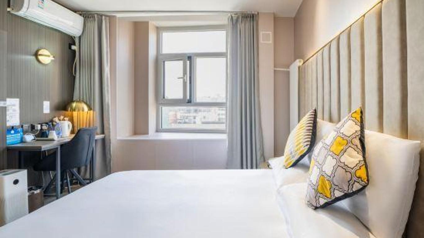 Piaohome Hotel
