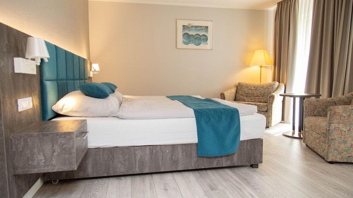 Hotel Willmeroth Windeck