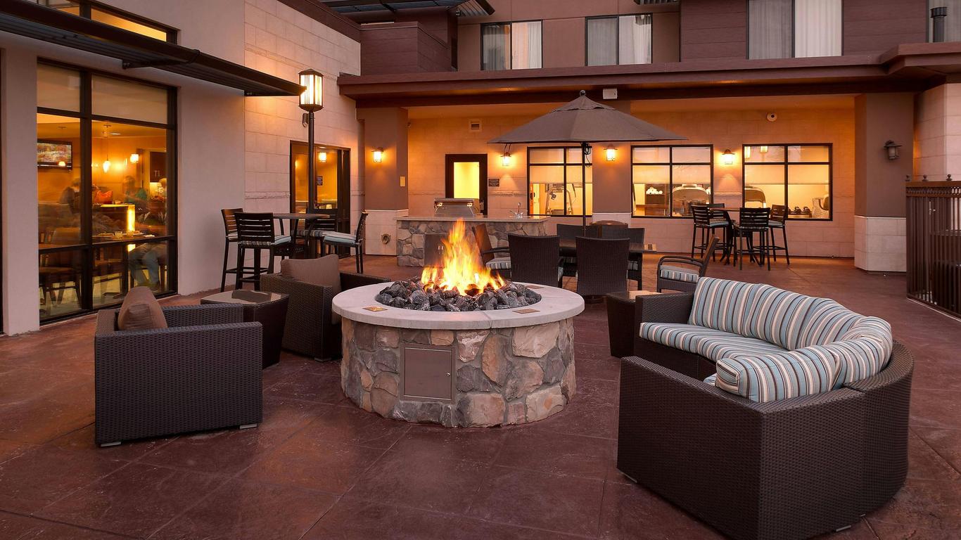 Residence Inn by Marriott Phoenix Gilbert