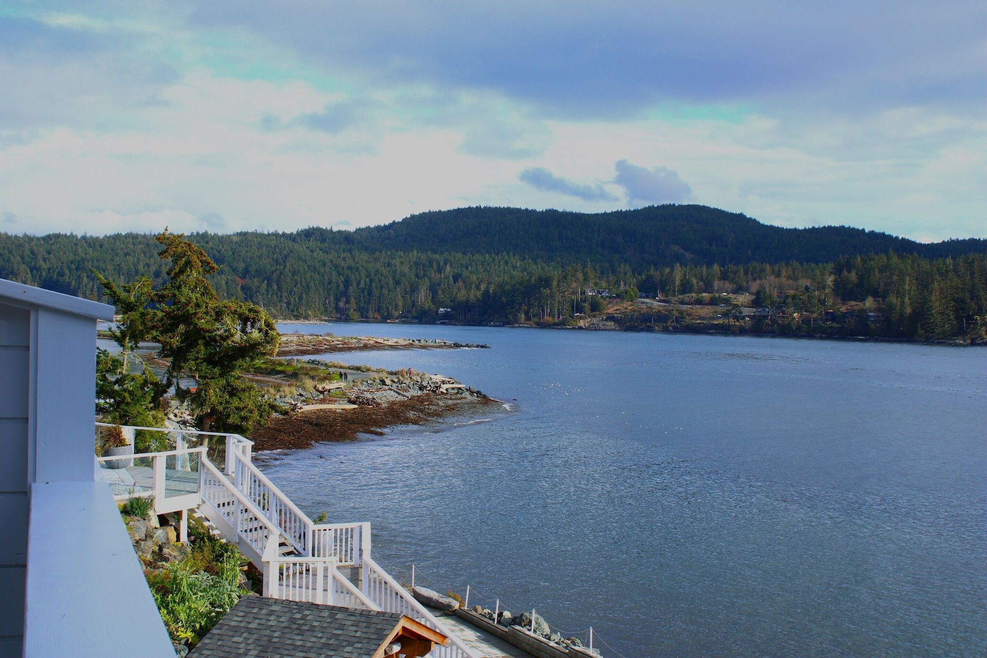 Outdoor view