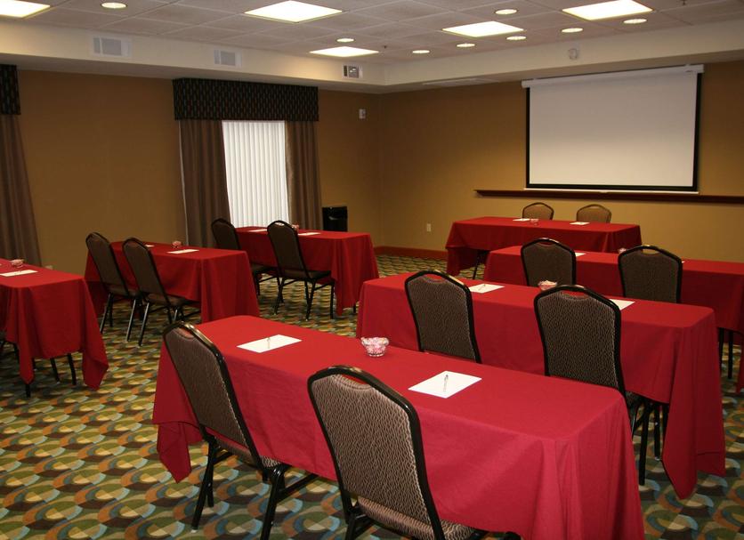 Conference room Photo