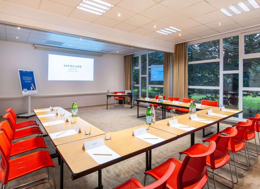 Conference room Photo
