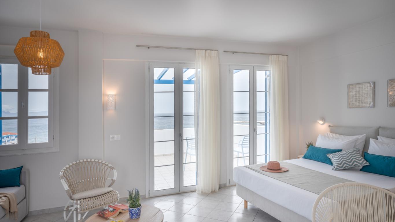 Romantica Hotel