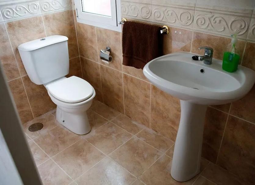 Bathroom Photo