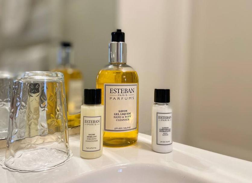 Room amenity Photo