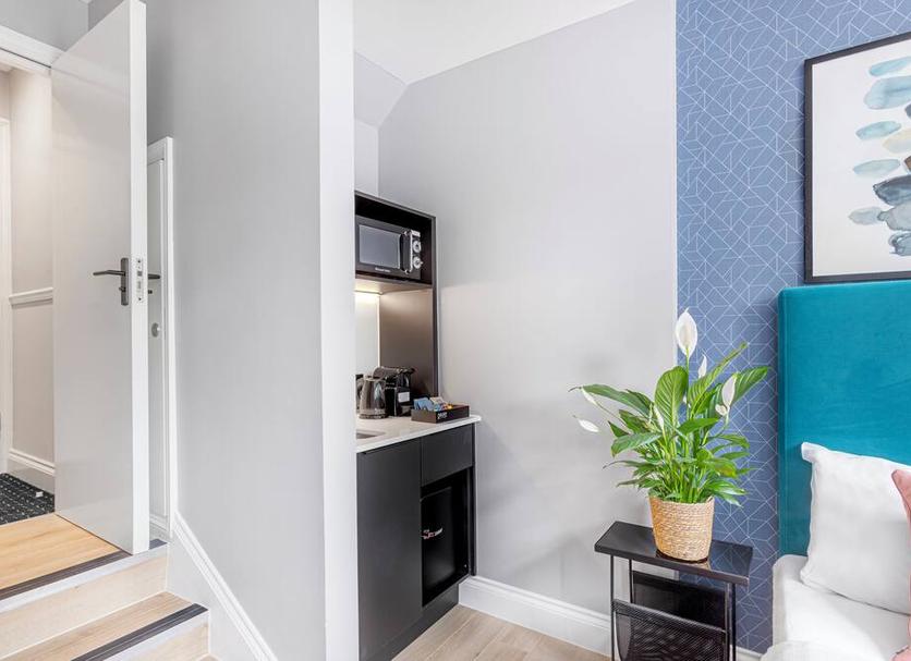 Room amenity Photo