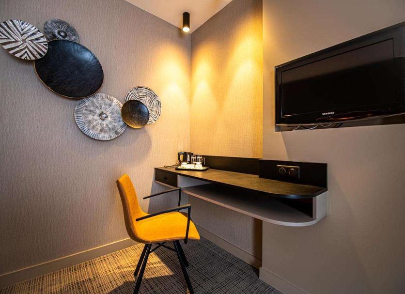 Room amenity Photo