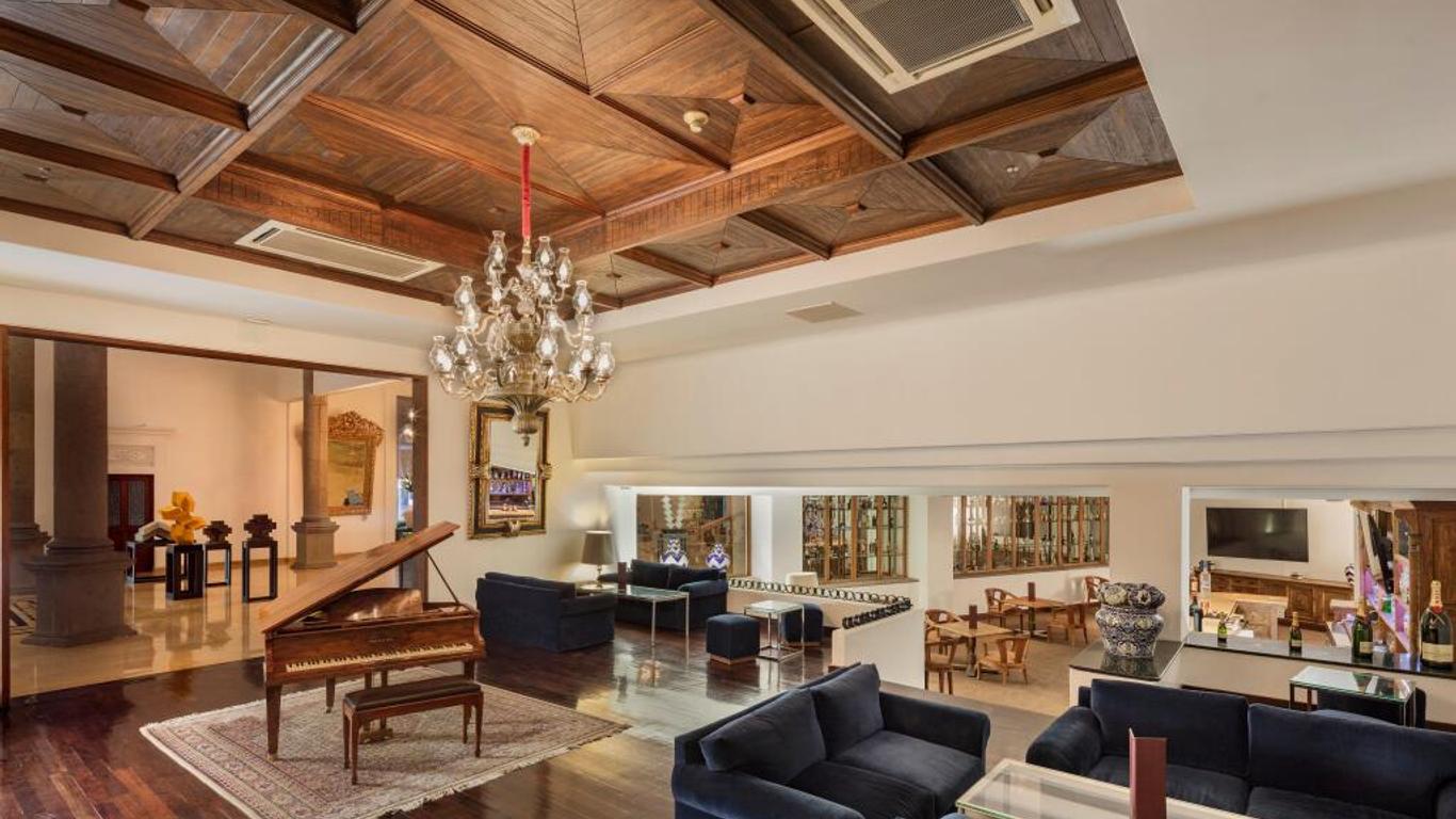 Presidente Intercontinental Puebla By IHG