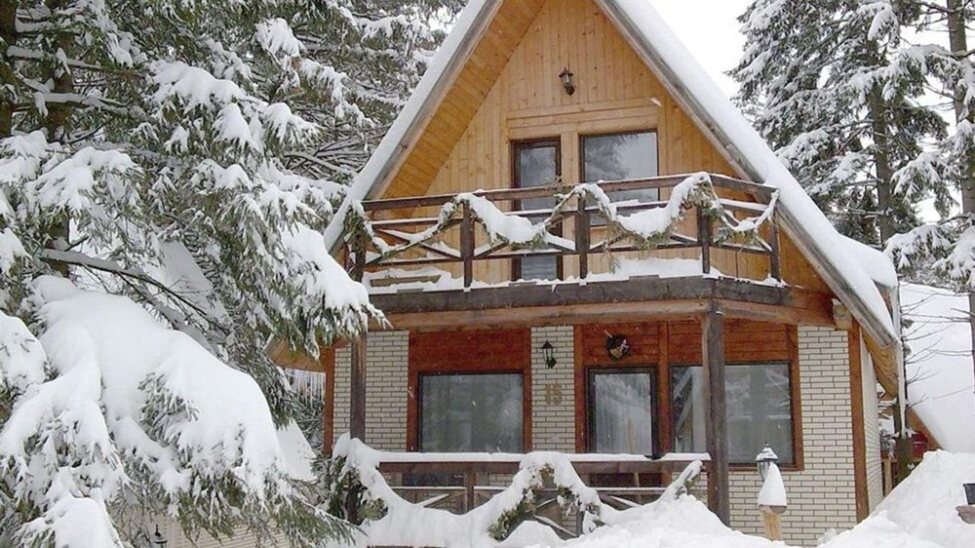 Traveland Butique Resort Poiana Brasov