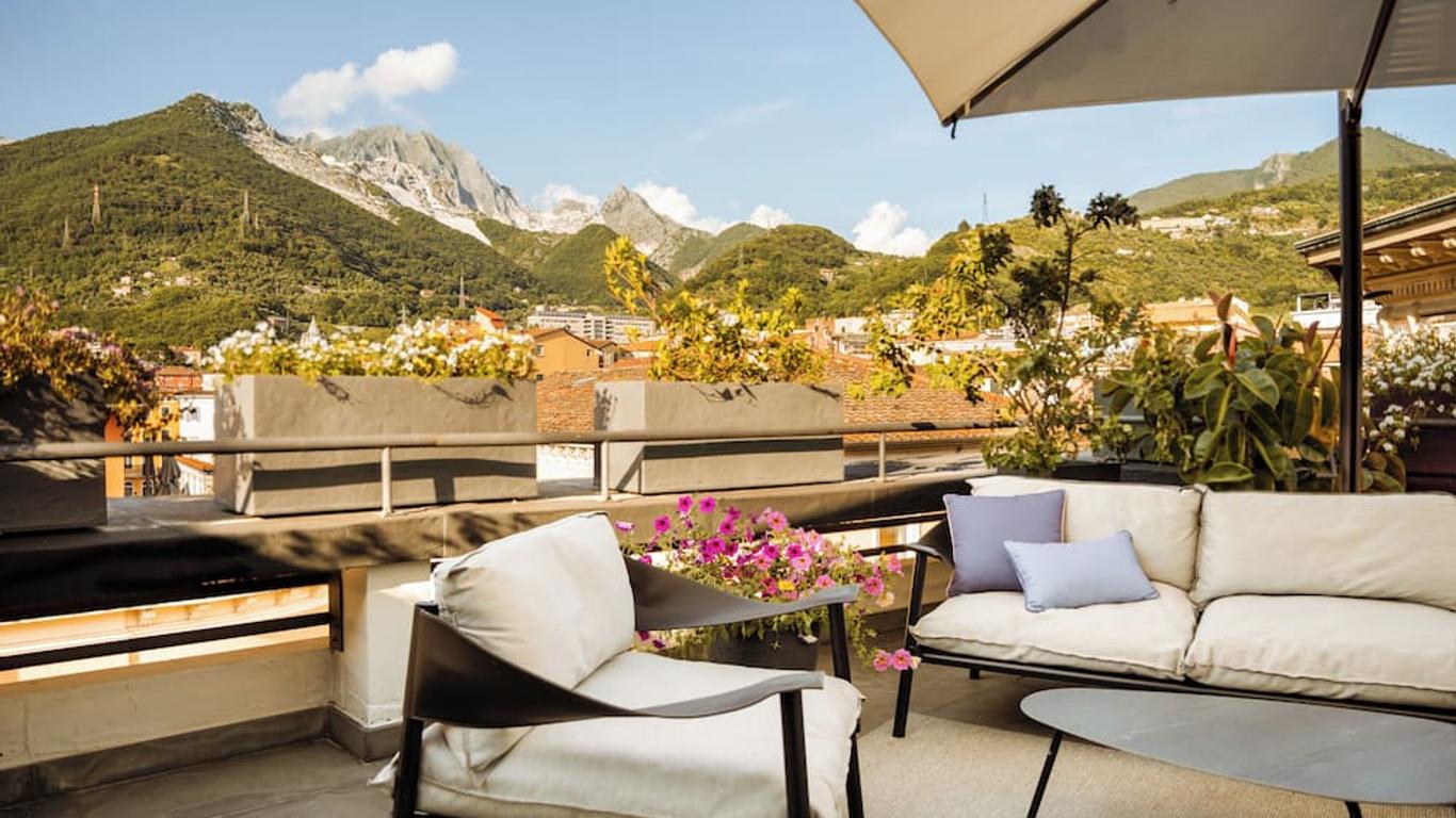 Hotel Michelangelo