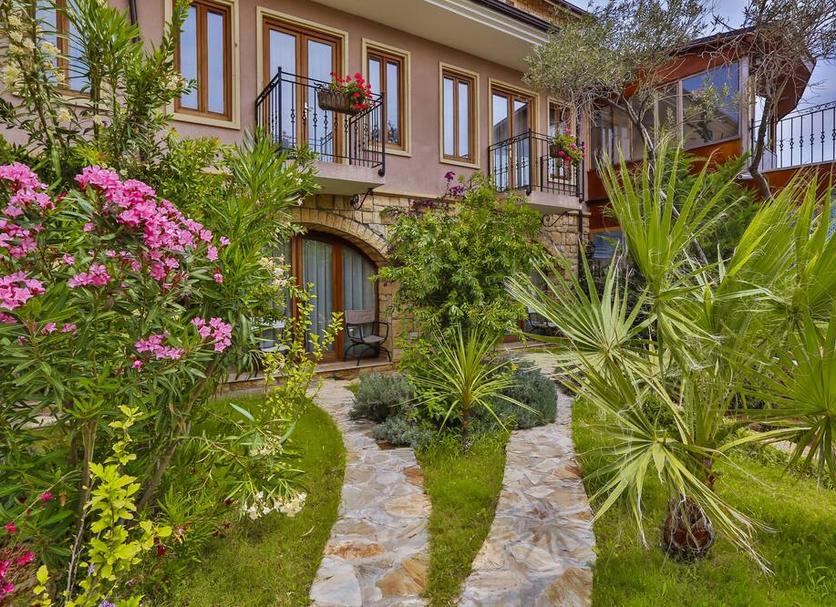 Outdoor view Photo