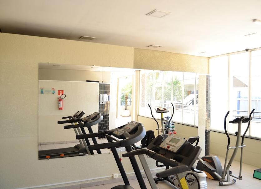 Gym Photo