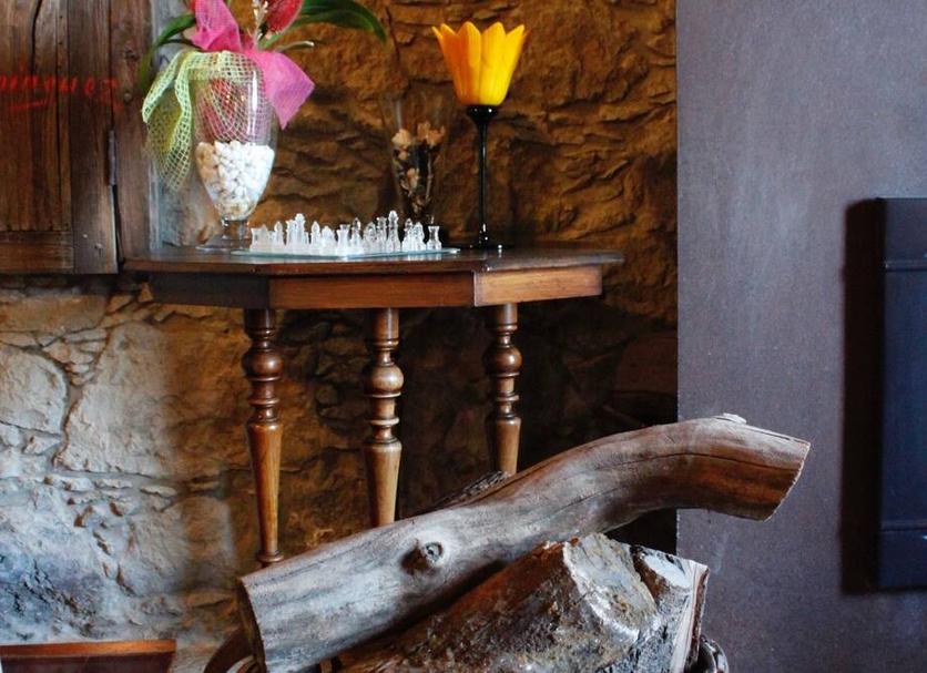 Room amenity Photo
