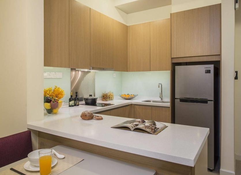 Kitchen Photo