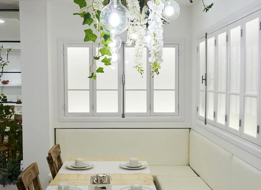 Dining room Photo