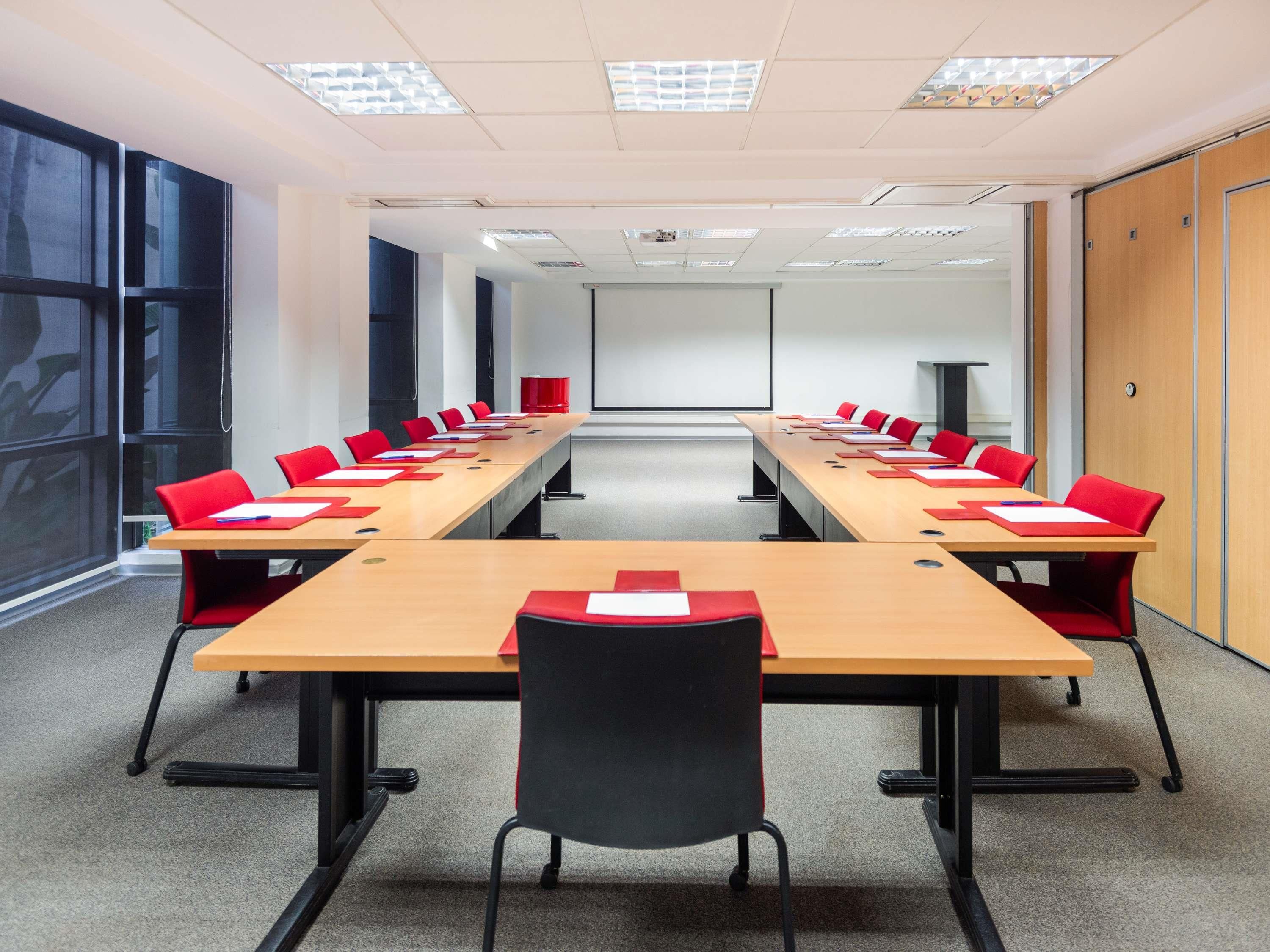 Conference room
