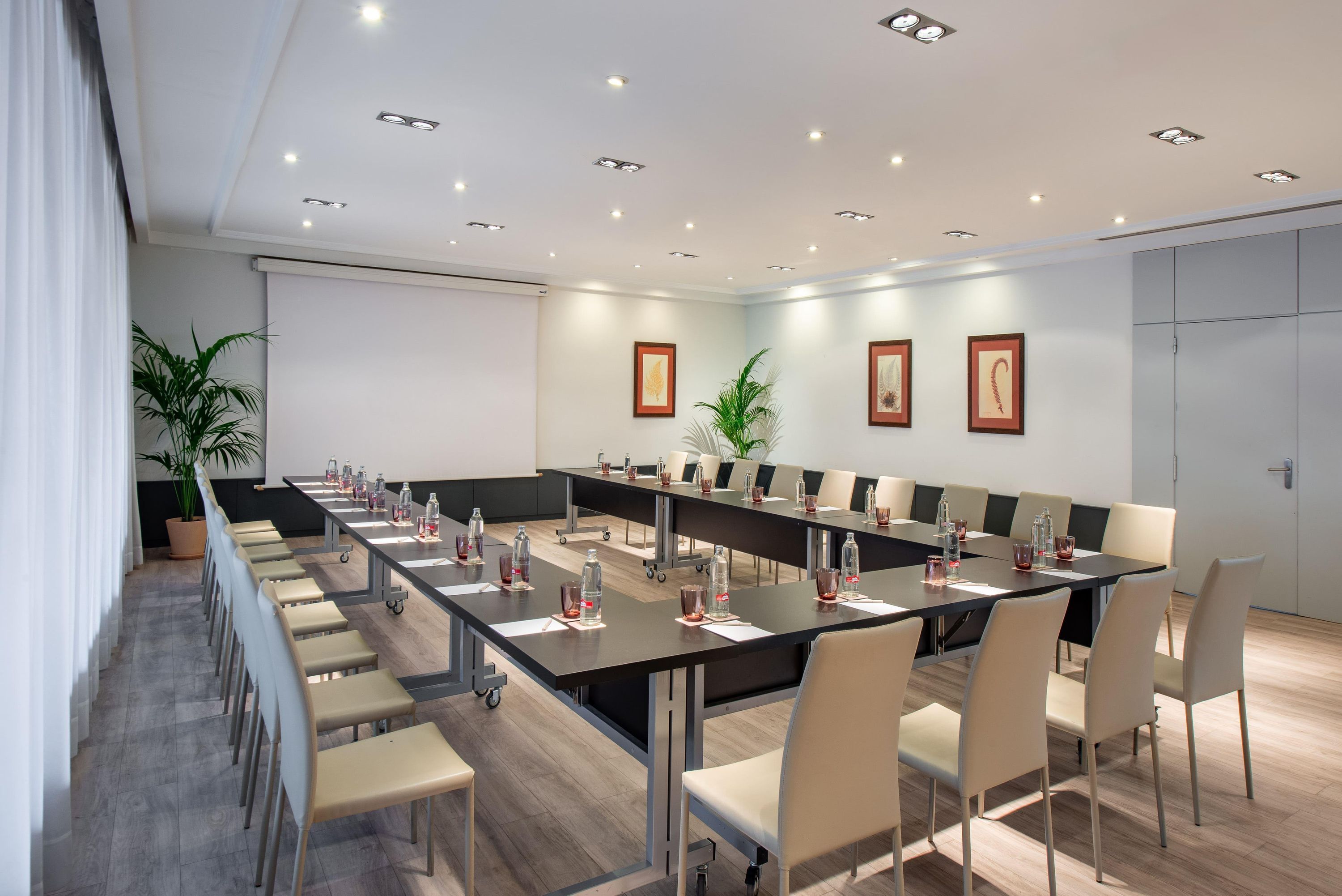 Conference room