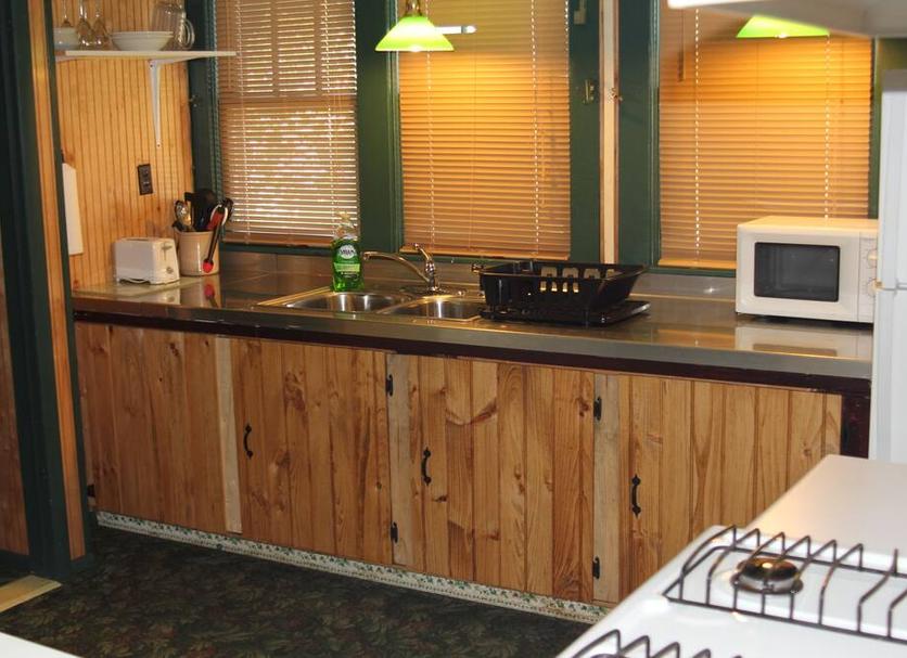Kitchen Photo