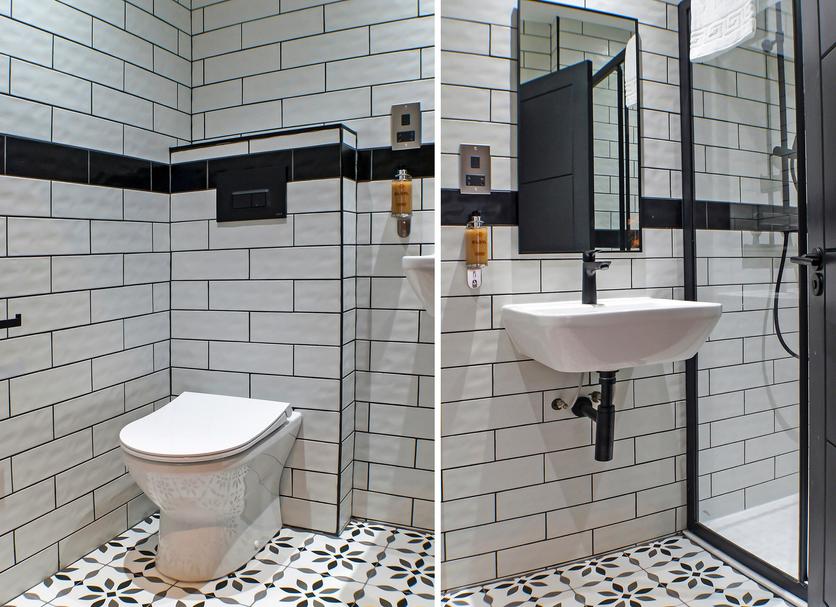 Bathroom Photo