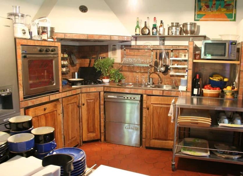 Kitchen Photo