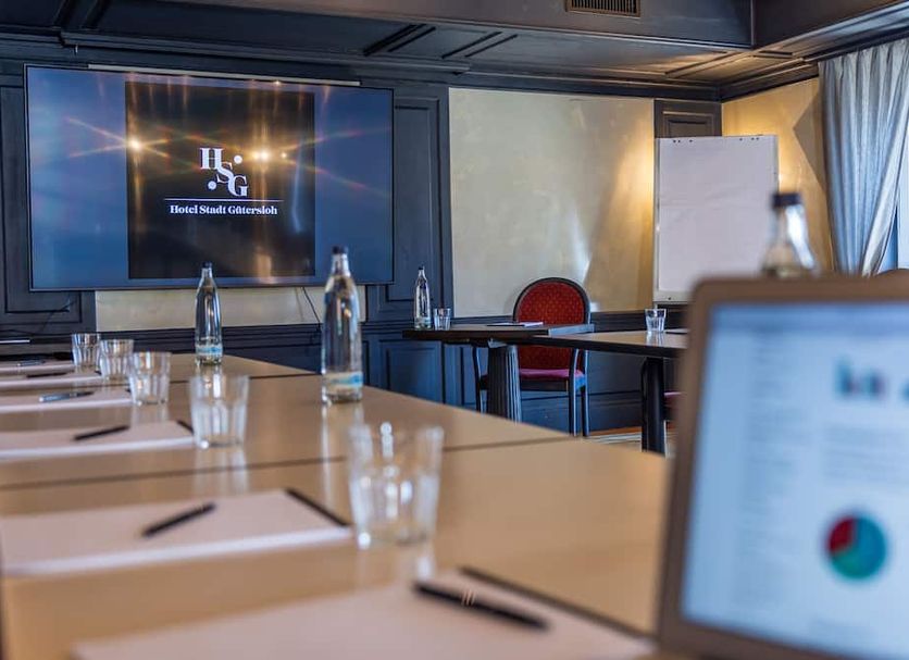 Conference room Photo