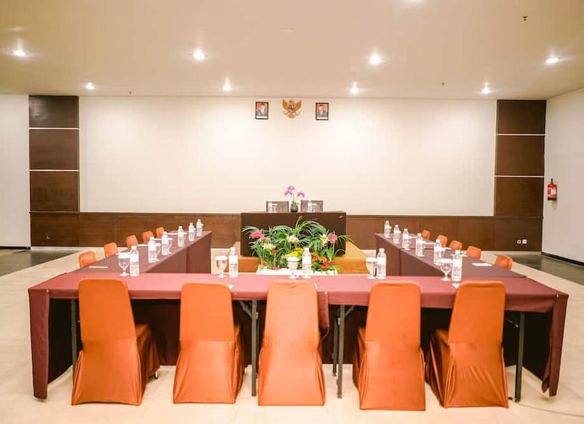 Conference room Photo