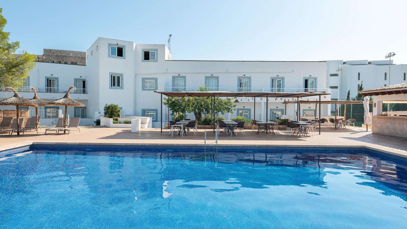 Villa Real Club Apartments