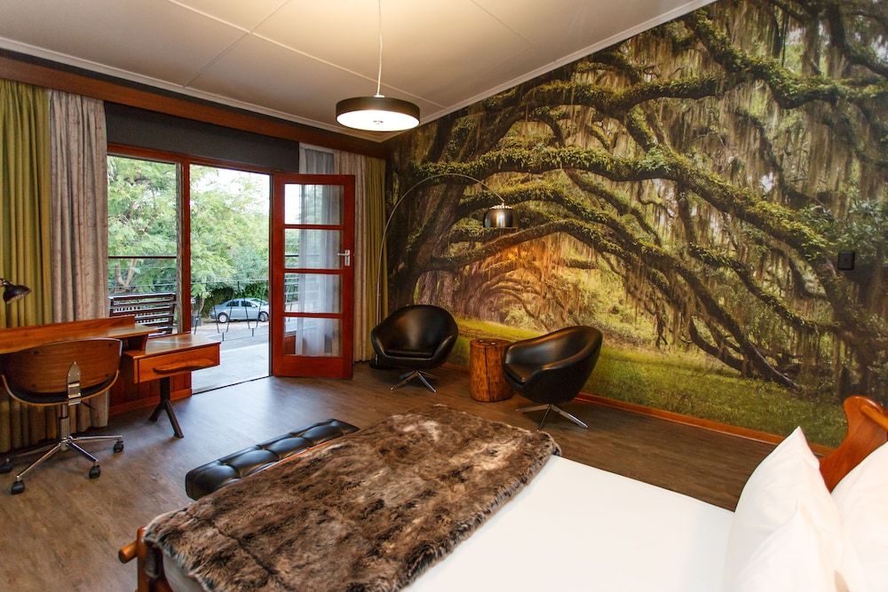 Outdoor view