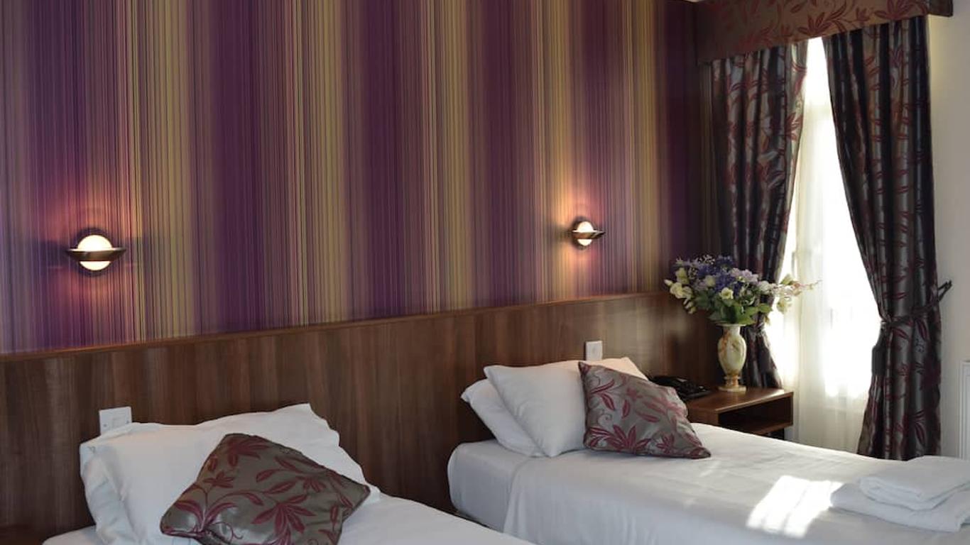 Star Anglia Hotel