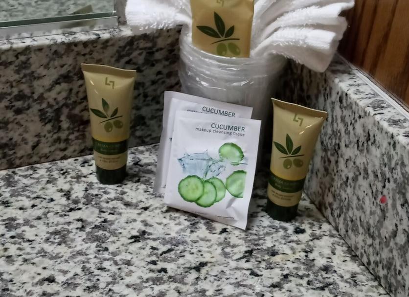 Room amenity Photo