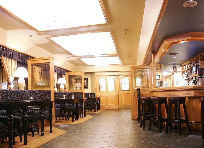 Bar Photo