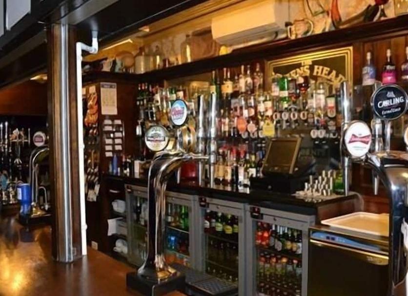 Bar Photo