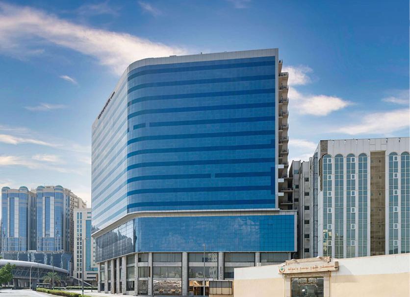 Building Photo