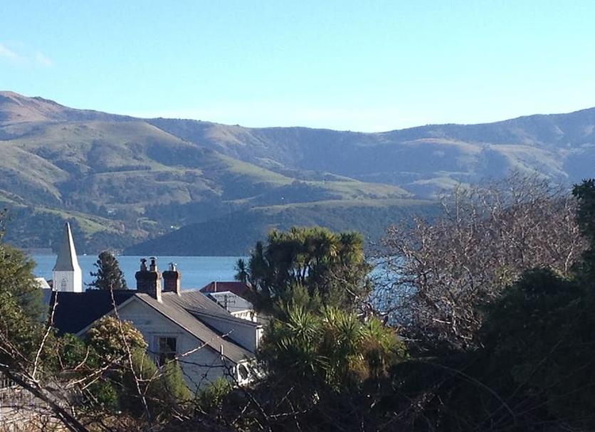 Outdoor view Photo